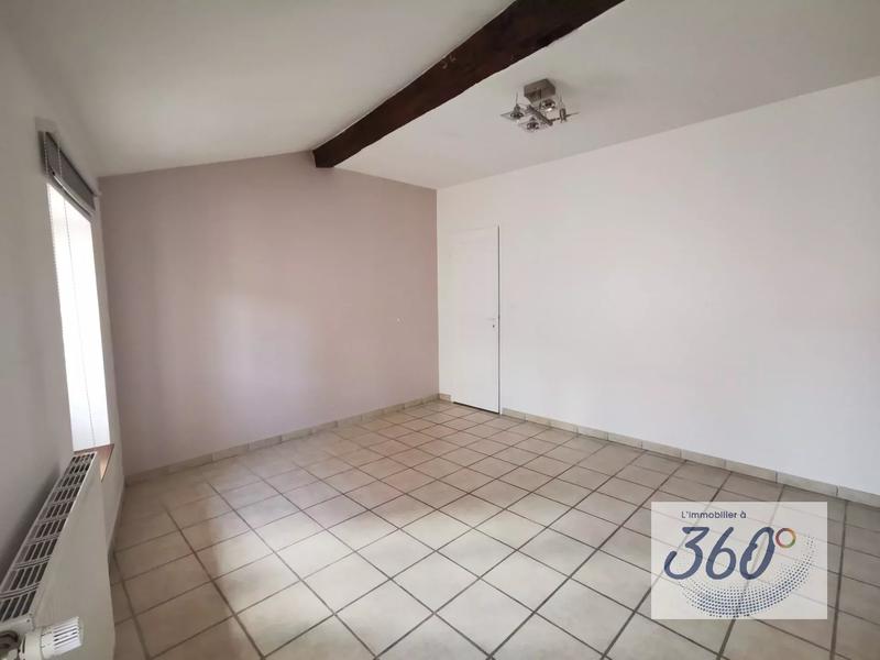 Appartement - 89 m² - 3 pièces