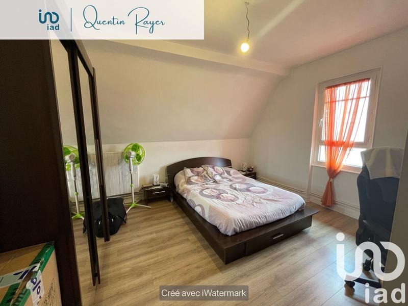 Appartement - 82 m² - 3 pièces