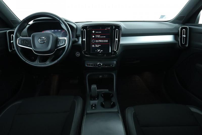 Volvo Xc40 2.0 D3 AdBlue Business Geartronic 8 150 ch