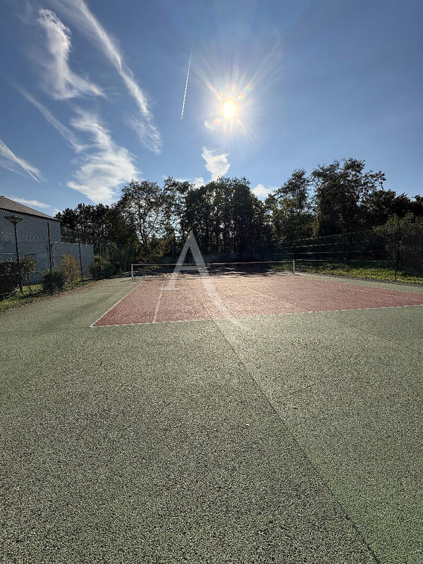 Maison - 84 m² - 4 pièces