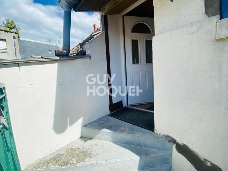 Immeuble - 294 m² - 10 pièces