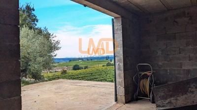 Parking / Garage - 120 m²