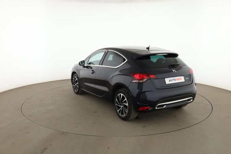 Ds Ds 4 1.6 Thp Automatique 165 ch