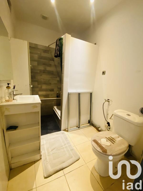 Maison de village - 154 m² - 6 pièces