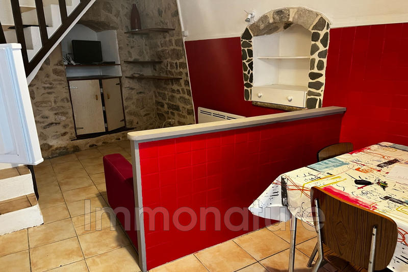 Duplex - 28 m² - 2 pièces