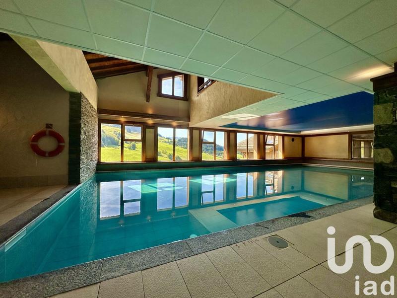 Appartement - 54 m² - 3 pièces