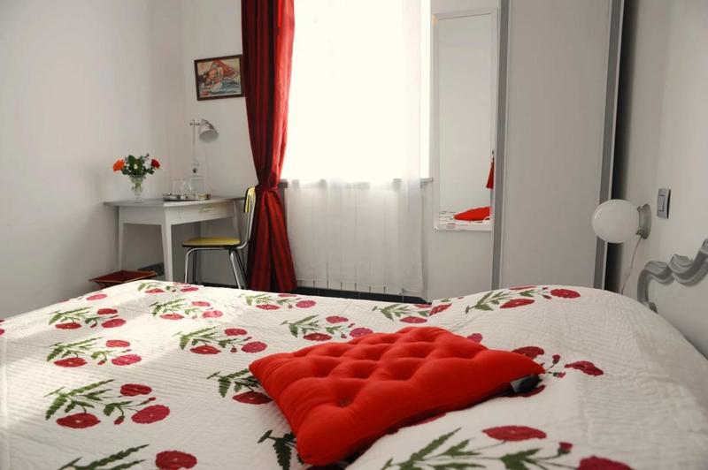 Maison chambre d'hôtes - 420 m² - 16 pièces