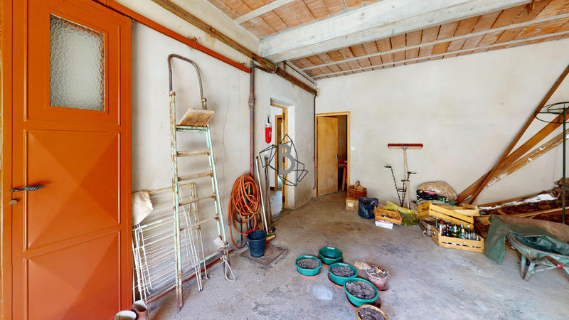 Appartement - 96 m² - 4 pièces