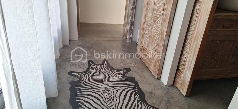 Maison de ville - 95 m² - 4 pièces