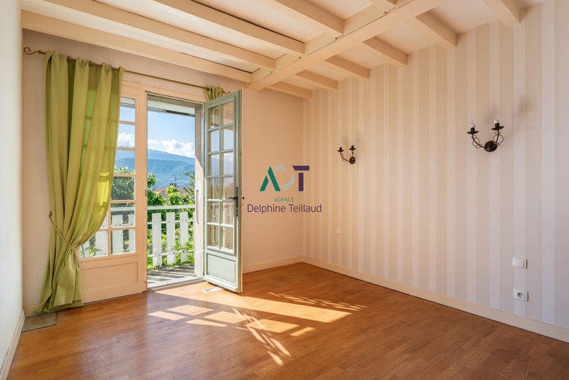 Maison - 154 m² - 6 pièces