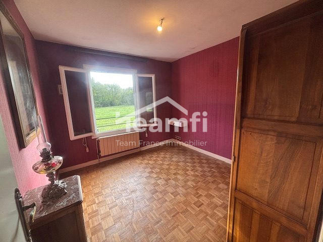 Maison - 81 m² - 4 pièces