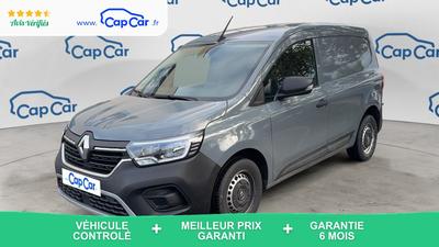 Renault Kangoo 1.5 Blue dCi 95 Grand Confort Sesame Ouvre Toi