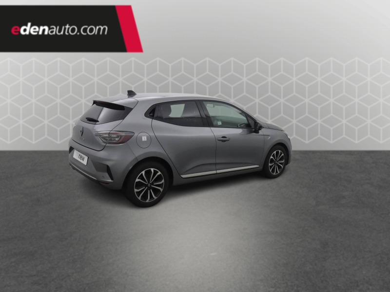 Renault Clio TCe 90 ch Gsr2 Techno