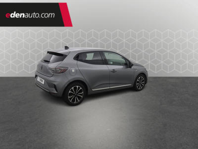 Renault Clio TCe 90 ch Gsr2 Techno