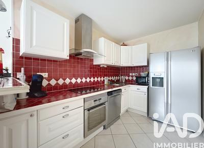 Appartement - 86 m² - 4 pièces