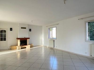 Villa - 122 m² - 5 pièces