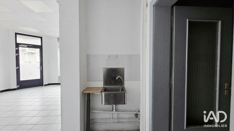 Local commercial - 44 m²