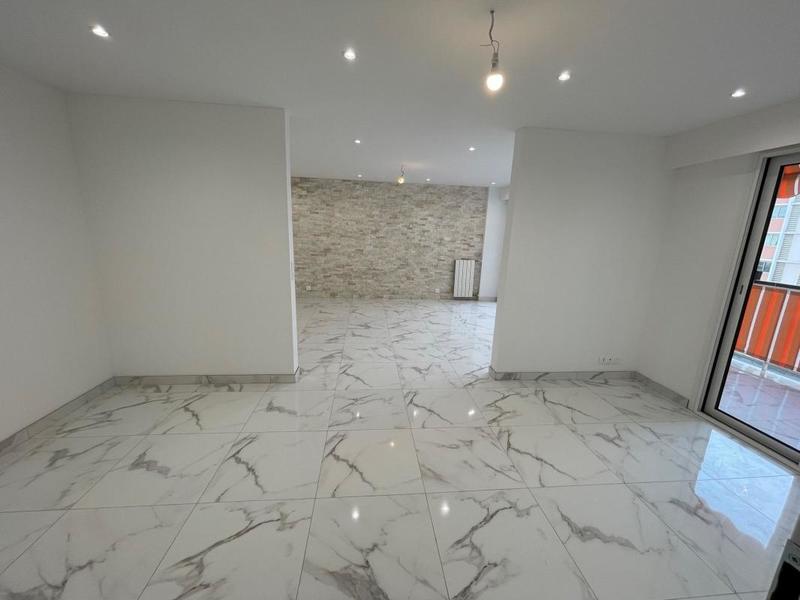 Appartement - 120 m² - 4 pièces