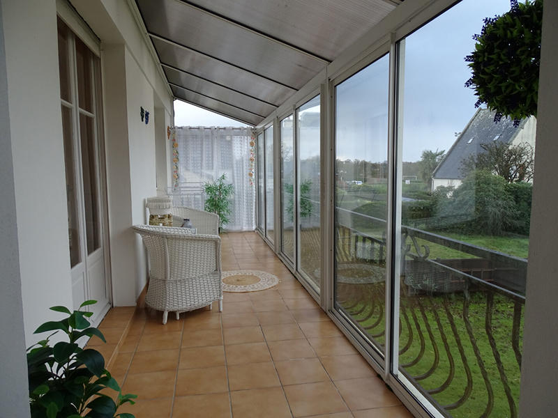 Maison - 148 m² - 7 pièces