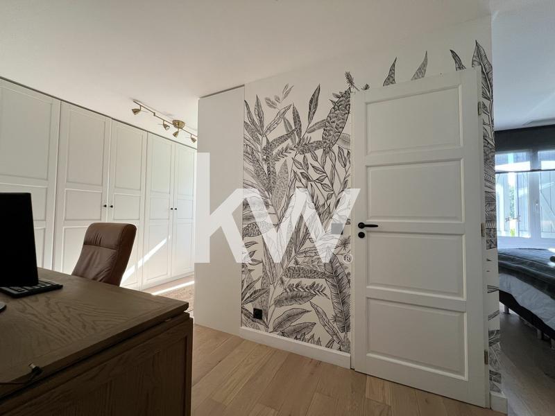 Maison - 157 m² - 6 pièces