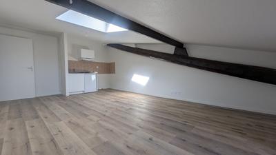 Appartement - 26 m² - 2 pièces