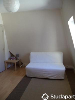 Appartement - 21 m² - 1 pièce