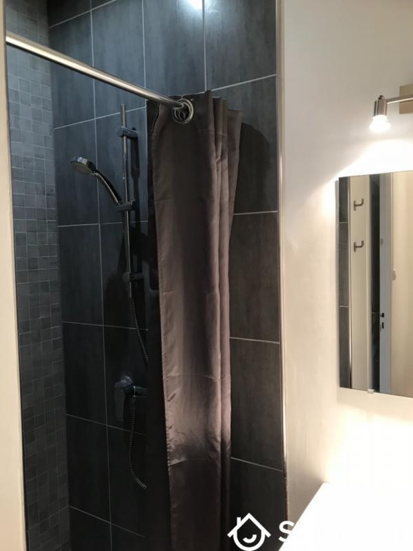 Chambre - 15 m² - 1 pièce