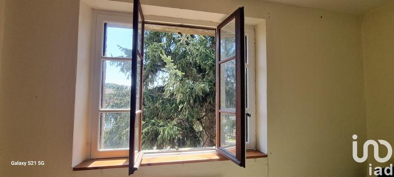 Maison de campagne - 61 m² - 5 pièces