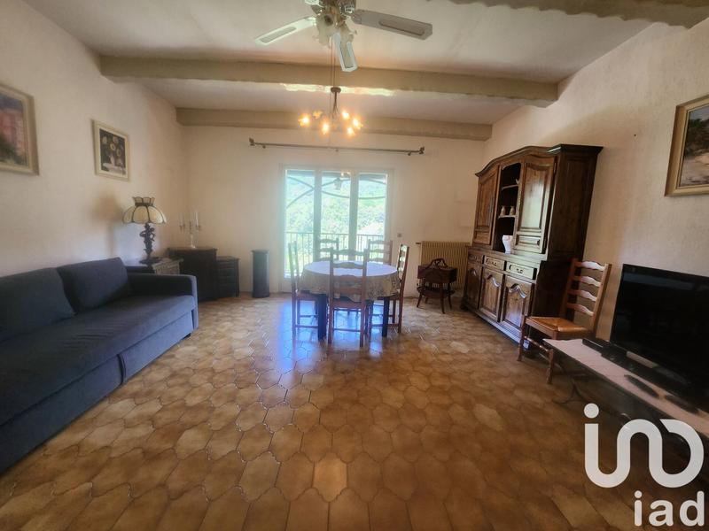 Maison - 165 m² - 5 pièces