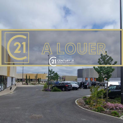 Local commercial - 708 m²