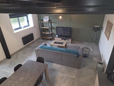 Maison - 160 m² - 5 pièces