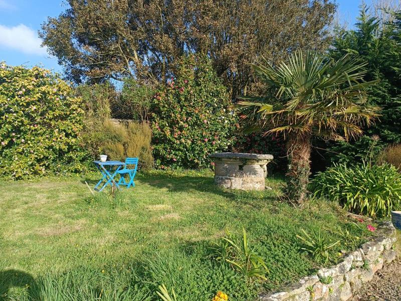 Maison - 143 m² - 6 pièces