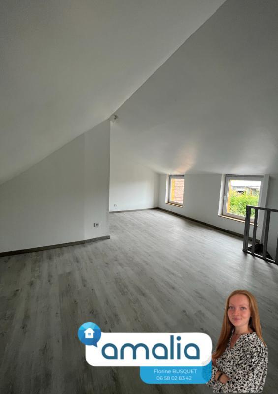 Maison - 128 m² - 3 pièces