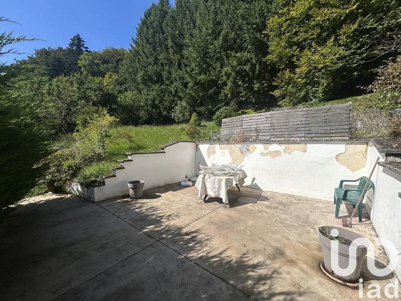 Maison - 154 m² - 7 pièces