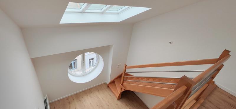 Appartement - 32 m² - 1 pièce