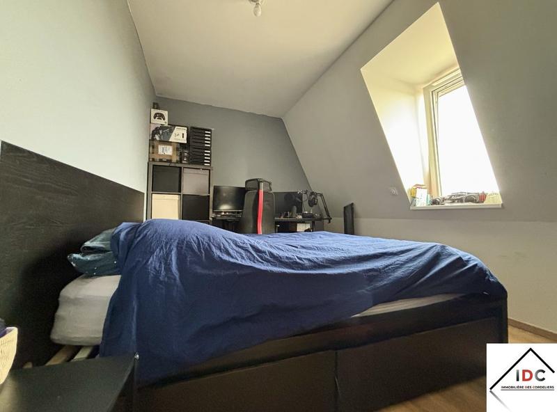 Appartement - 110 m² - 5 pièces