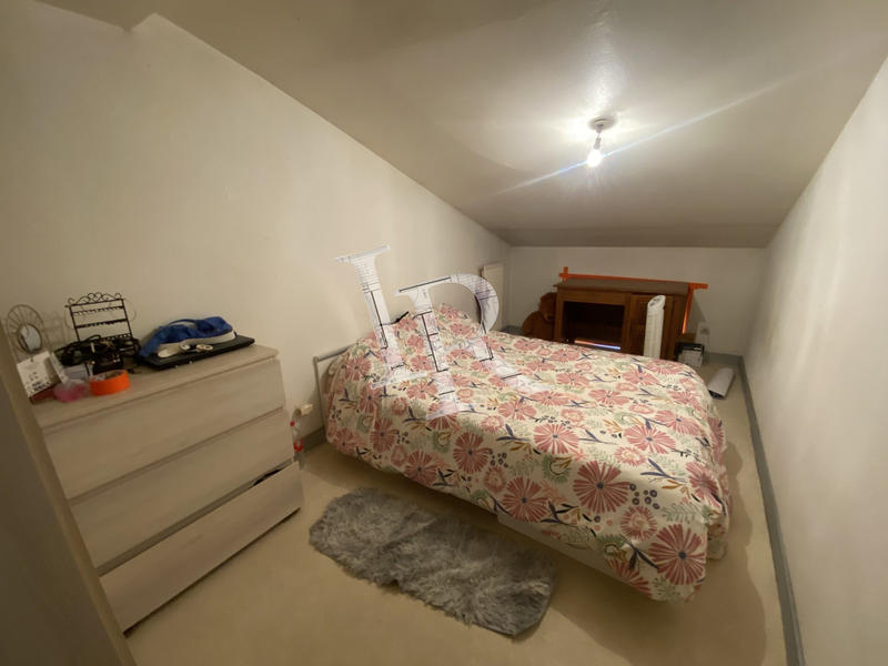 Appartement - 46 m² - 3 pièces