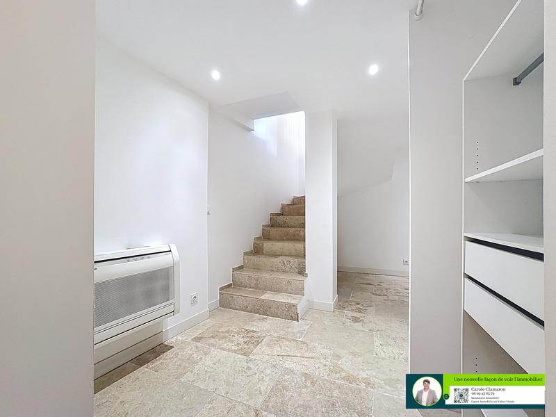 Maison de village - 155 m² - 5 pièces