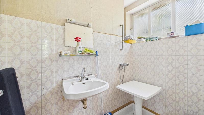 Maison - 133 m² - 6 pièces