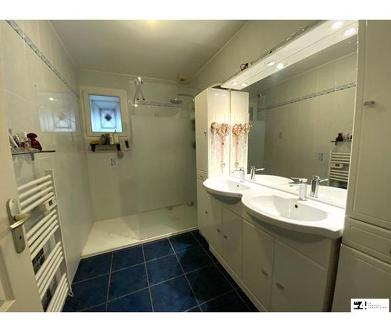 Maison traditionnelle - 93 m² - 5 pièces