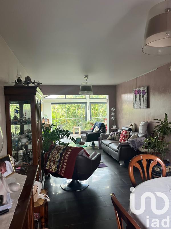 Maison - 115 m² - 6 pièces