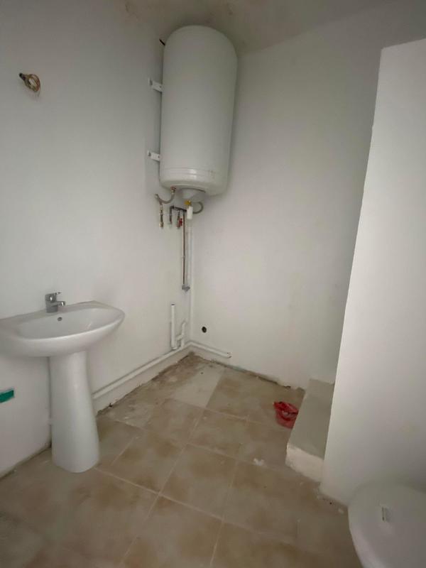 Immeuble - 261 m² - 12 pièces