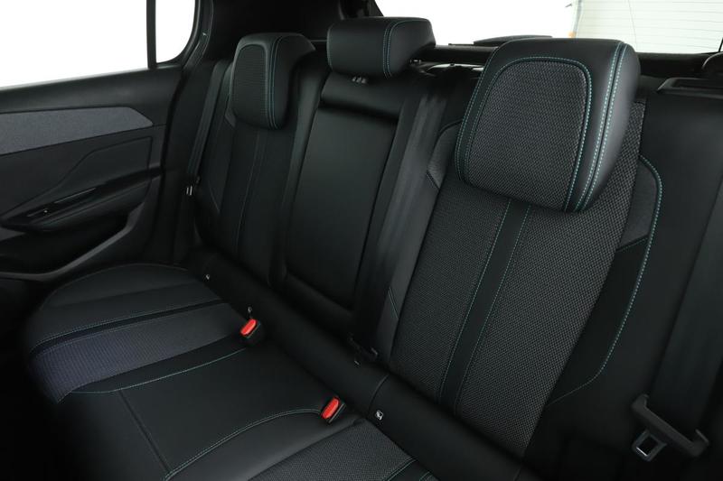 Peugeot 308 1.5 Blue-HDi Allure Eat8 130 ch