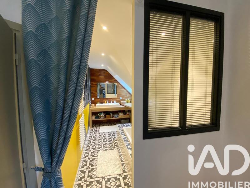 Maison de maîtres - 149 m² - 5 pièces