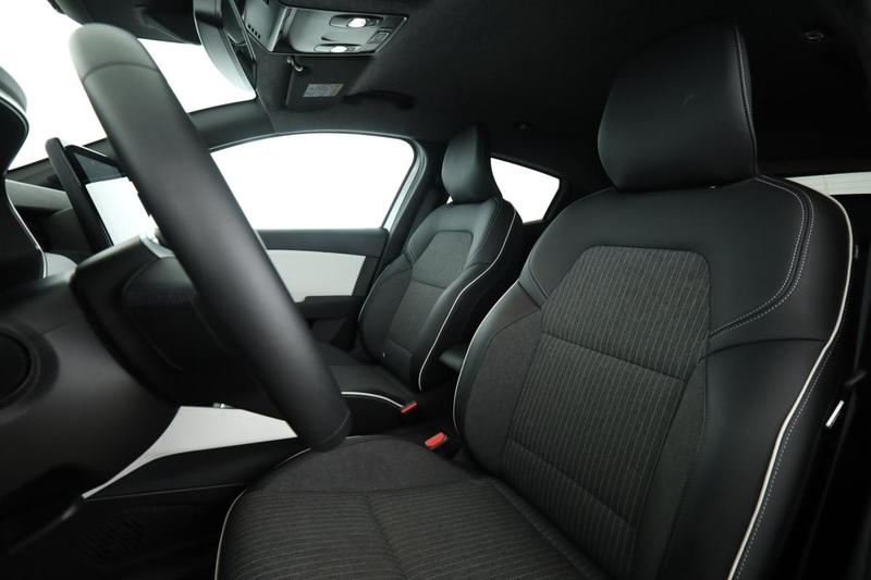 Renault Clio 1.6 E-Tech Hybride Techno 145 ch