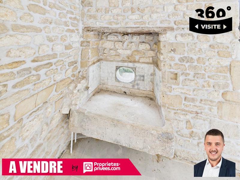 Maison - 281 m² - 10 pièces