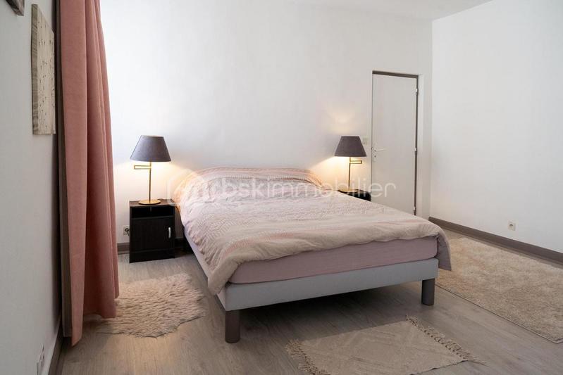 Maison de ville - 190 m² - 6 pièces