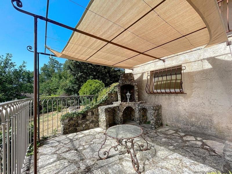 Villa - 150 m² - 4 pièces