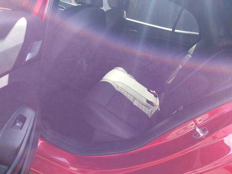 Mg mg3 1.5 l Hybrid+ 195 ch Luxury