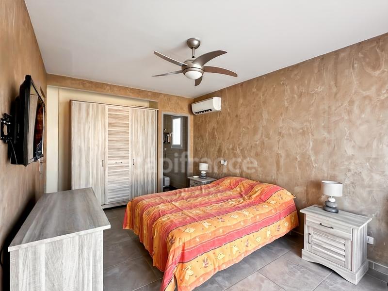 Villa - 151 m² - 5 pièces